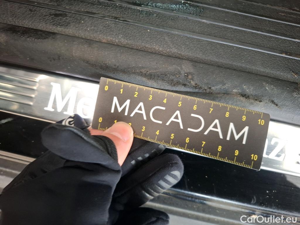  Mercedes  G-Klasee MERCEDES-BENZ GLE / 2020 / 5P / SUV GLE 350 de 4MATIC AMG Line #17