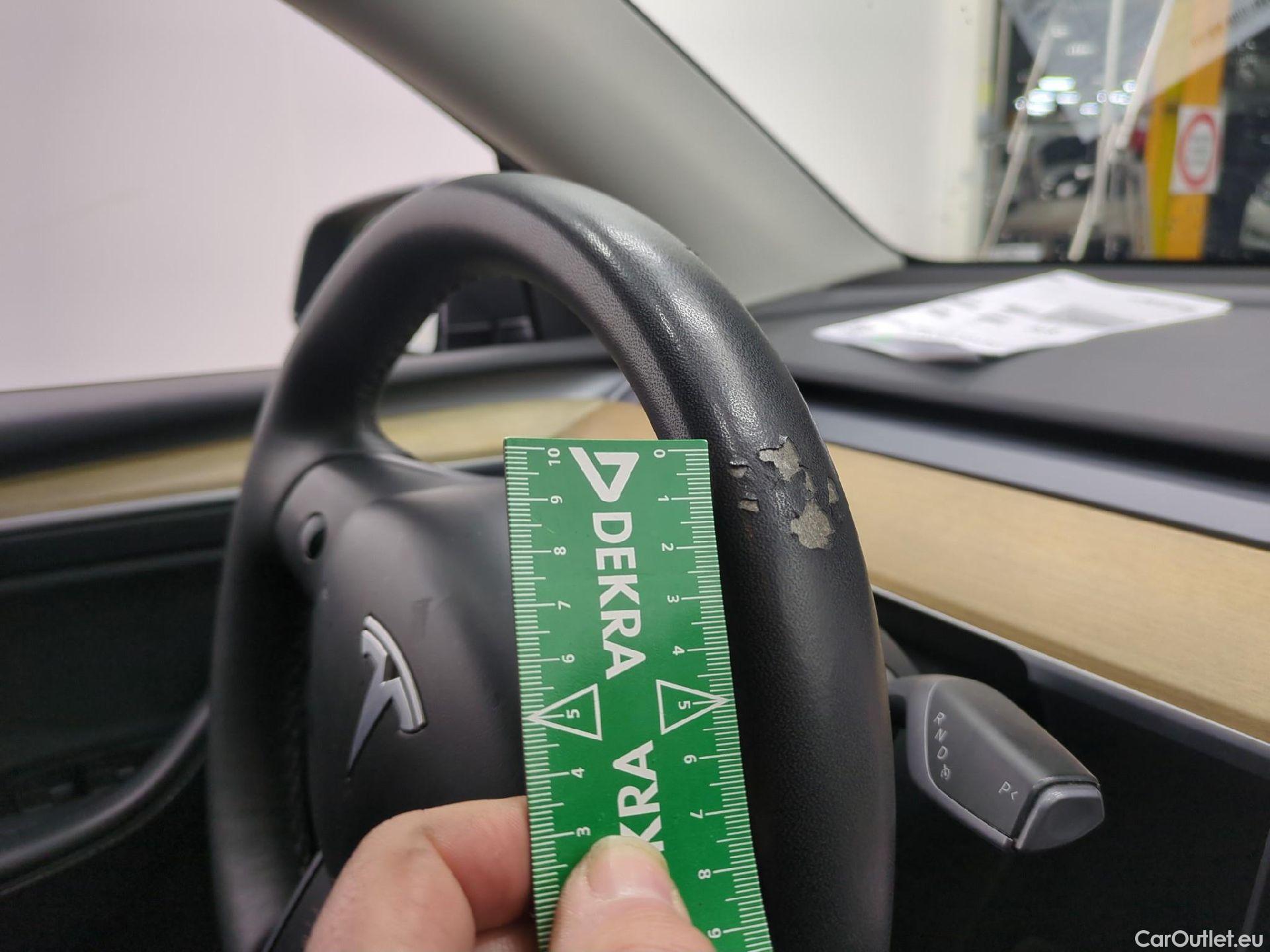  Tesla  Model Y TESLA  / 2020 / 5P / SUV Long Range Dual Motor AWD #49