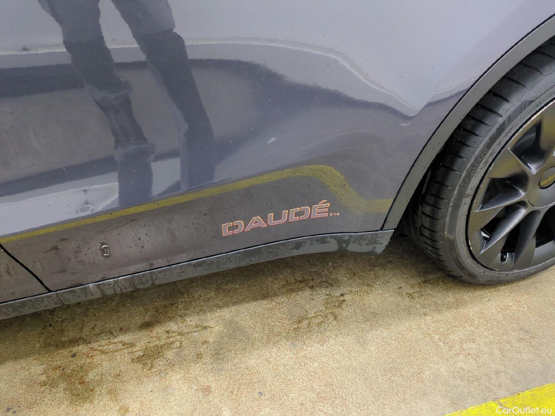  Tesla  Model Y TESLA  / 2020 / 5P / SUV Long Range Dual Motor AWD #28