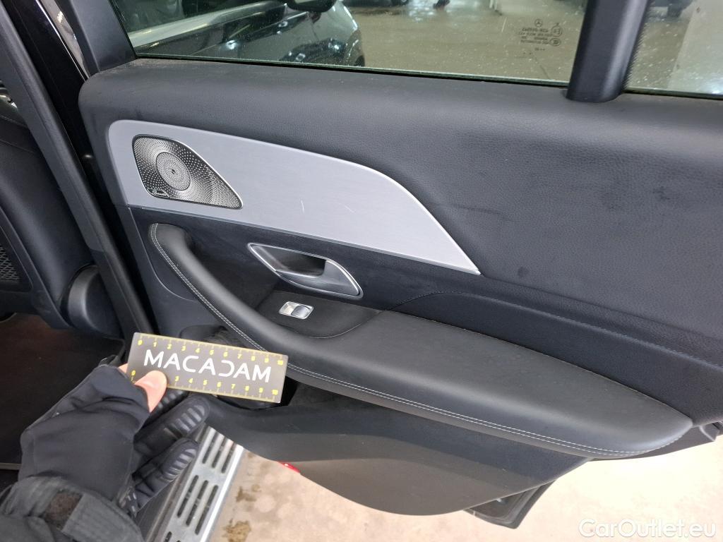  Mercedes  G-Klasee MERCEDES-BENZ GLE / 2020 / 5P / SUV GLE 350 de 4MATIC AMG Line #54