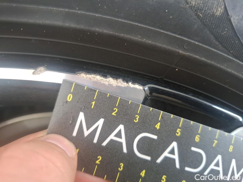  Volvo  XC60 VOLVO  / 2021 / 5P / SUV Recharge T6 350 GT 8 Ultimate Style Dark #8