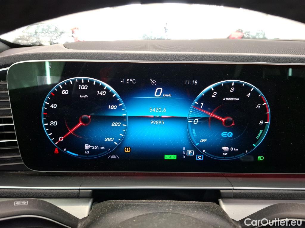  Mercedes  G-Klasee MERCEDES-BENZ GLE / 2020 / 5P / SUV GLE 350 de 4MATIC AMG Line #65