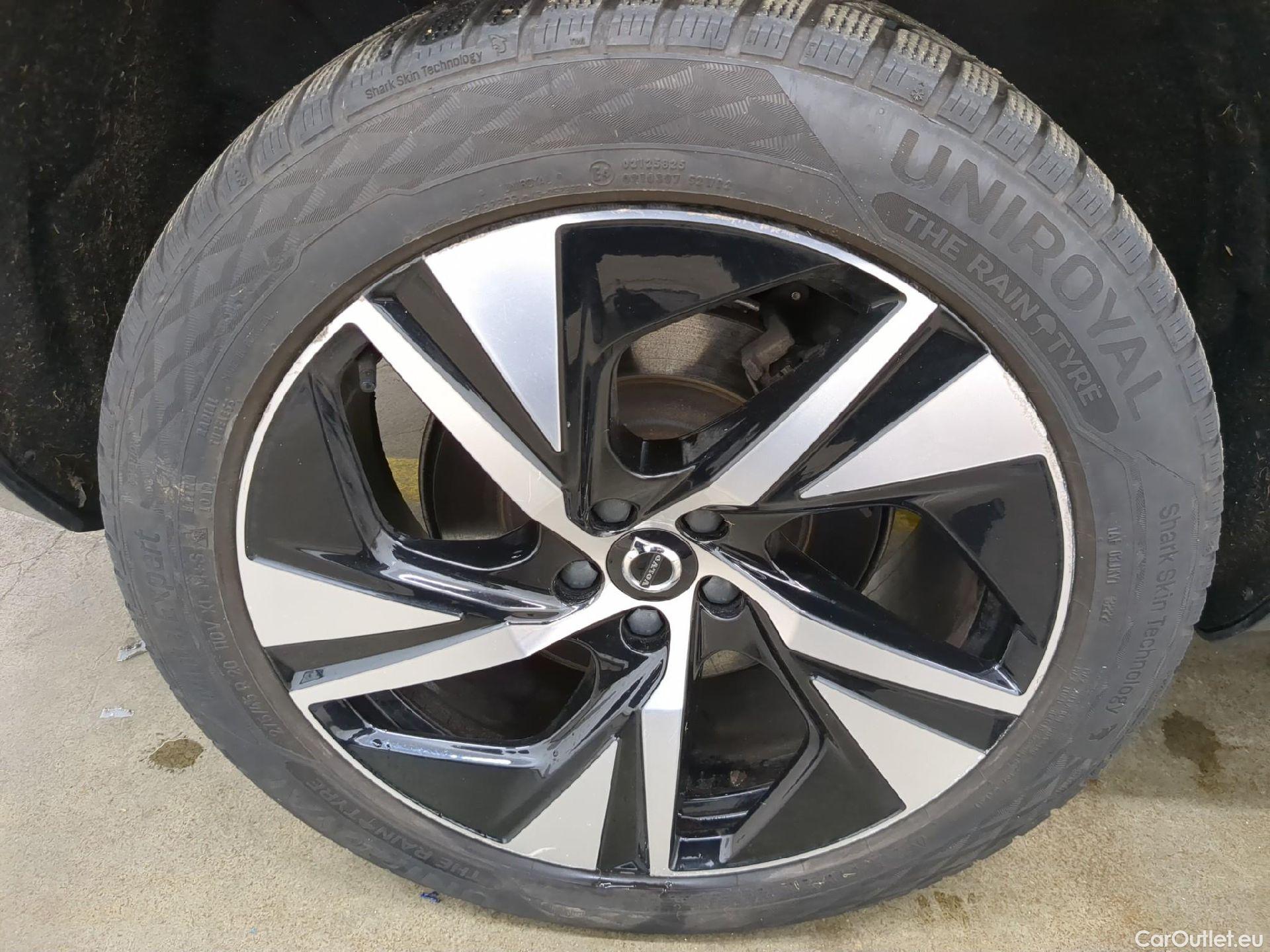  Volvo  XC90  R-Design Recharge Plug-In Hybrid AWD 2.0 T8 Twin Engine #14