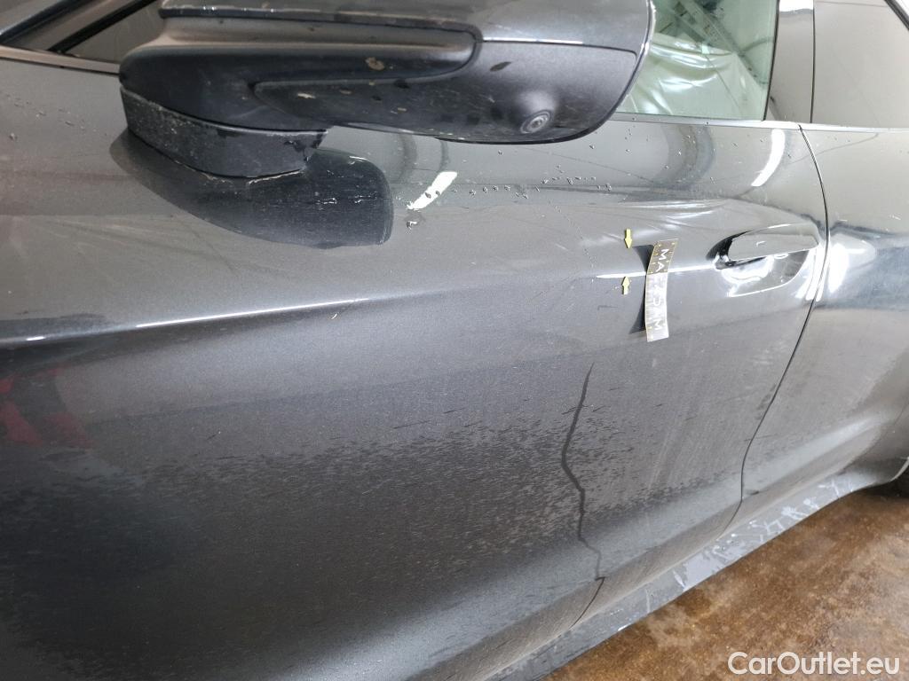  Porsche  Taycan  93kWh BVA #25