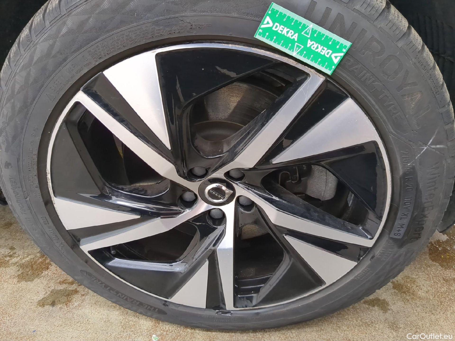  Volvo  XC90  R-Design Recharge Plug-In Hybrid AWD 2.0 T8 Twin Engine #6