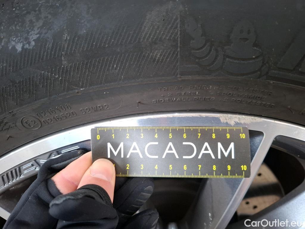  Mercedes  G-Klasee MERCEDES-BENZ GLE / 2020 / 5P / SUV GLE 350 de 4MATIC AMG Line #26