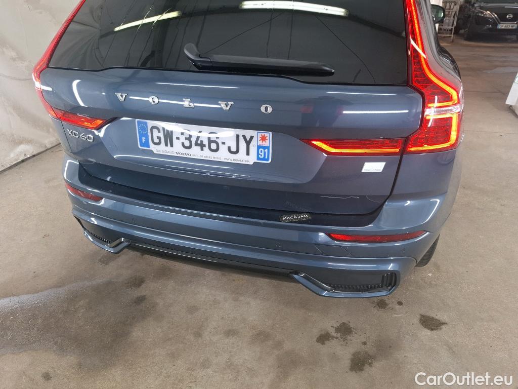  Volvo  XC60 VOLVO  / 2021 / 5P / SUV Recharge T6 350 GT 8 Ultimate Style Dark #19