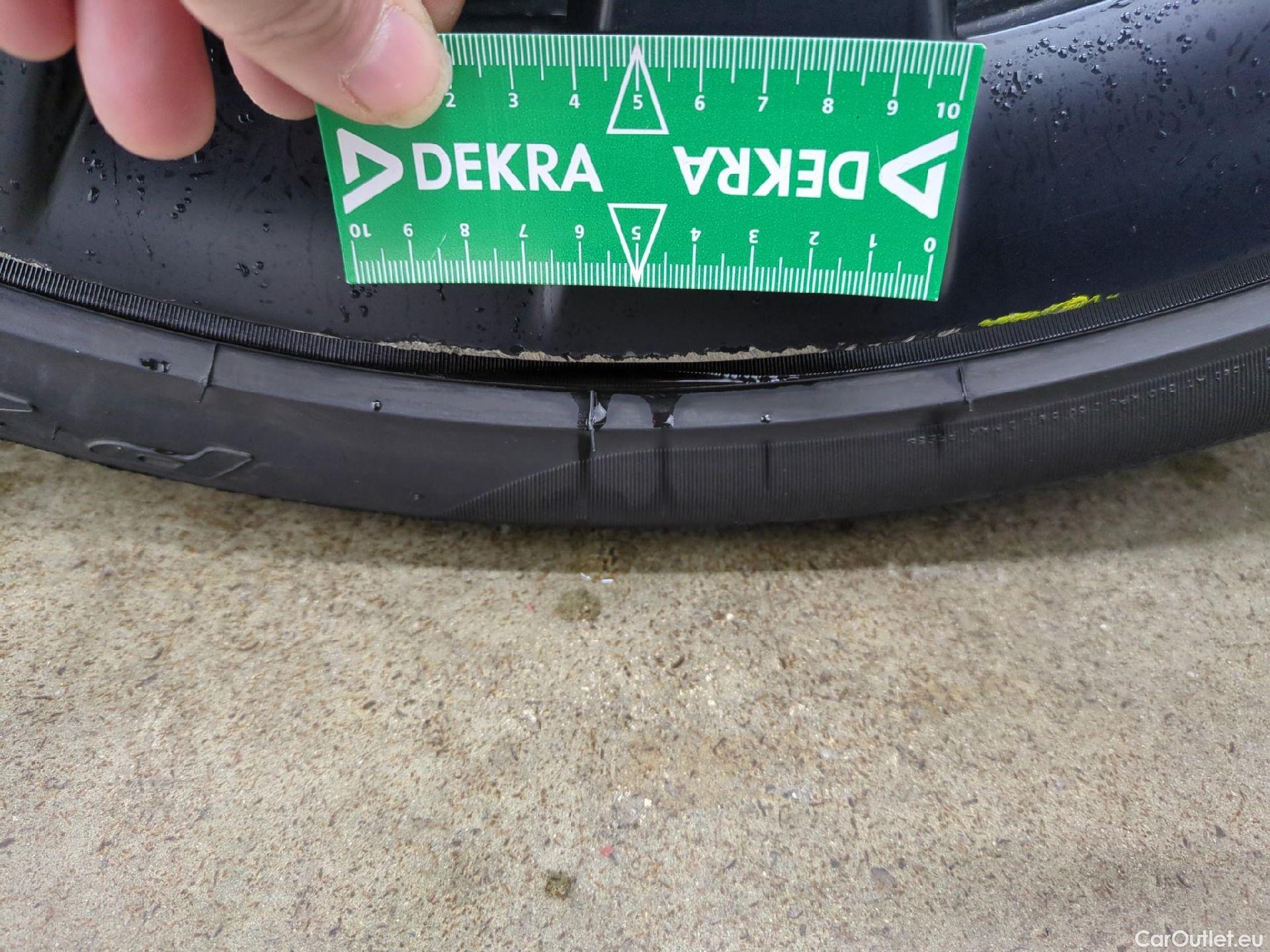  Tesla  Model Y TESLA  / 2020 / 5P / SUV Long Range Dual Motor AWD #20