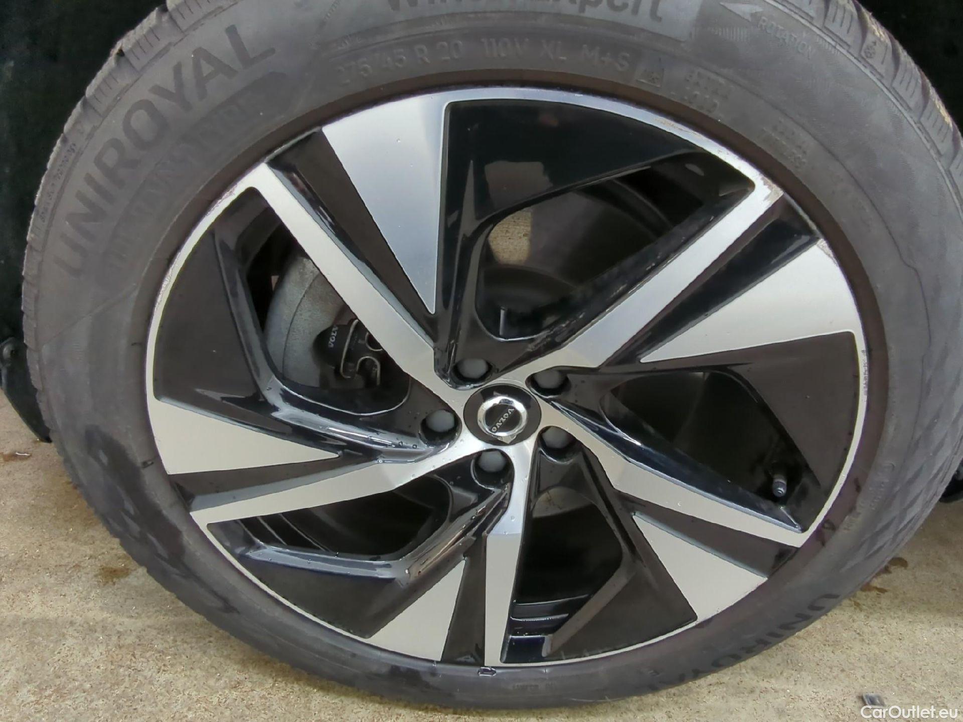  Volvo  XC90  R-Design Recharge Plug-In Hybrid AWD 2.0 T8 Twin Engine #12