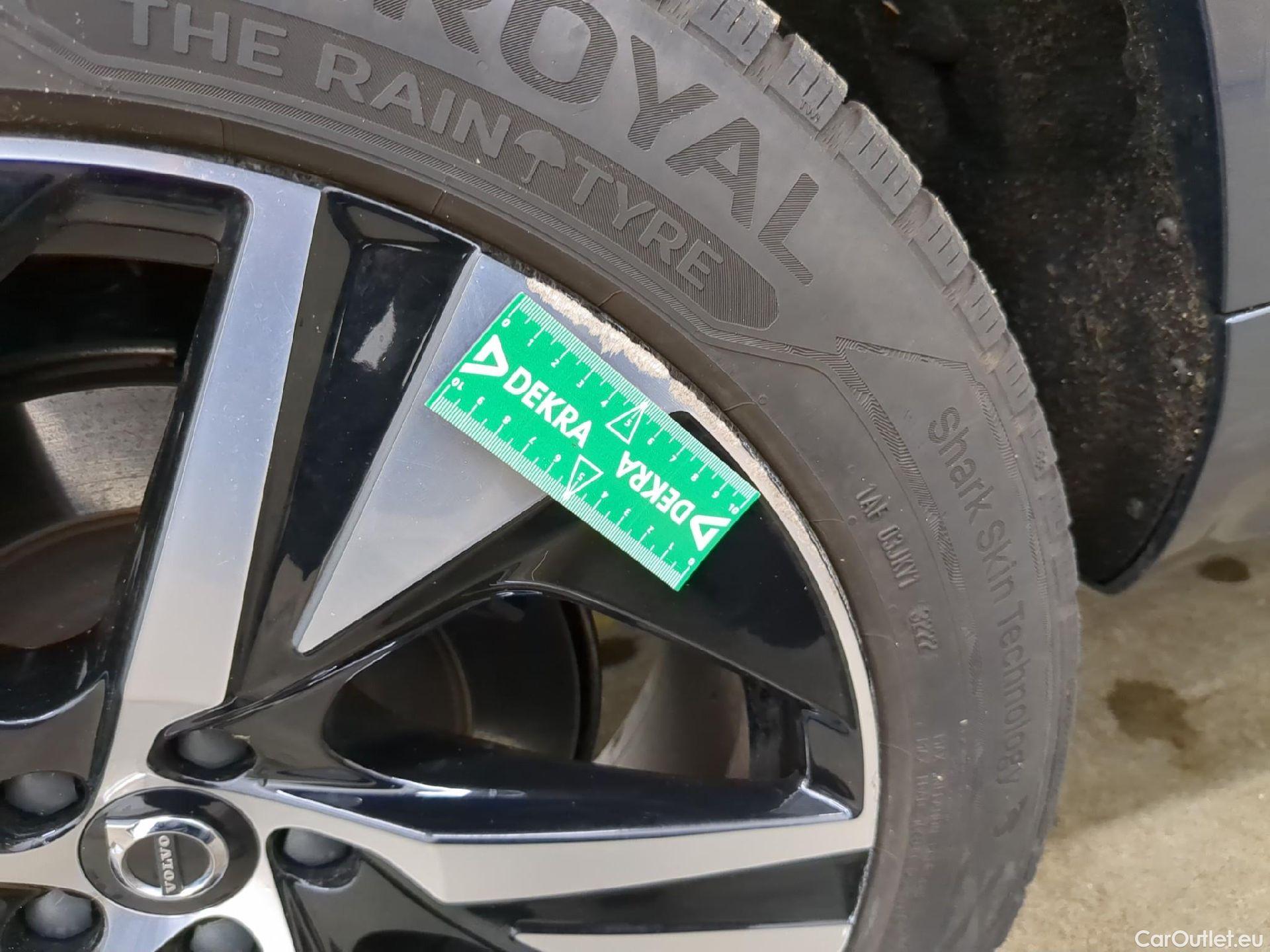  Volvo  XC90  R-Design Recharge Plug-In Hybrid AWD 2.0 T8 Twin Engine #20