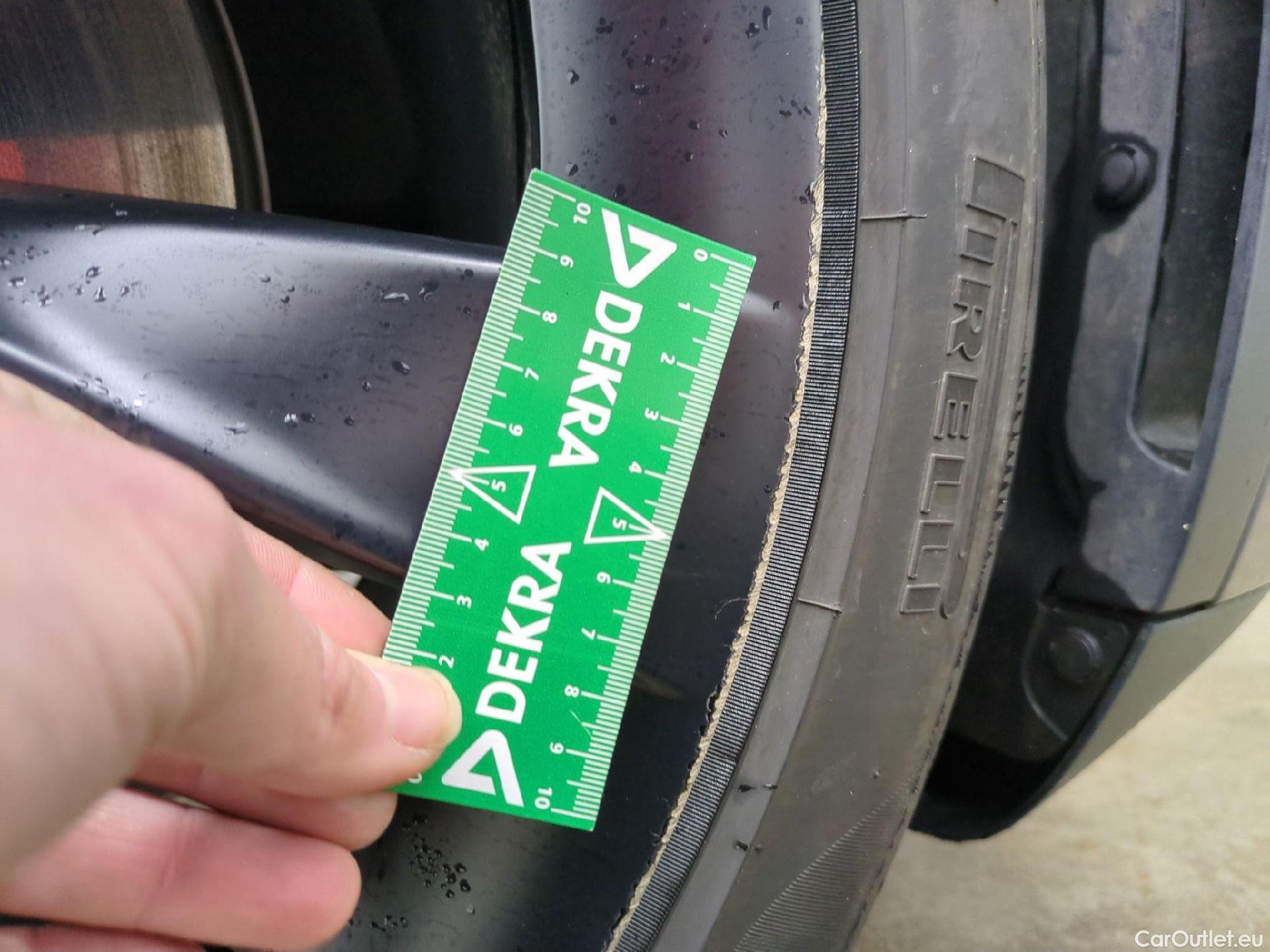  Tesla  Model Y TESLA  / 2020 / 5P / SUV Long Range Dual Motor AWD #21