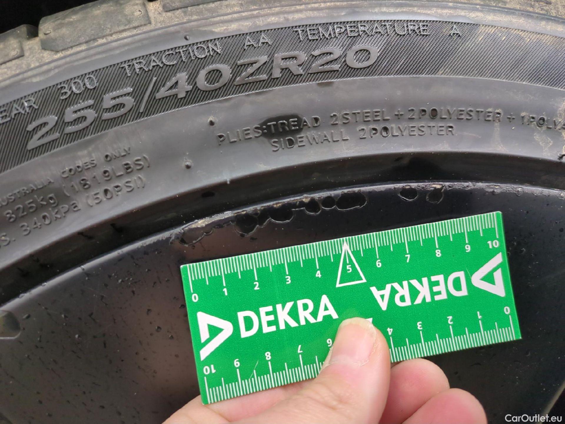  Tesla  Model Y TESLA  / 2020 / 5P / SUV Long Range Dual Motor AWD #12