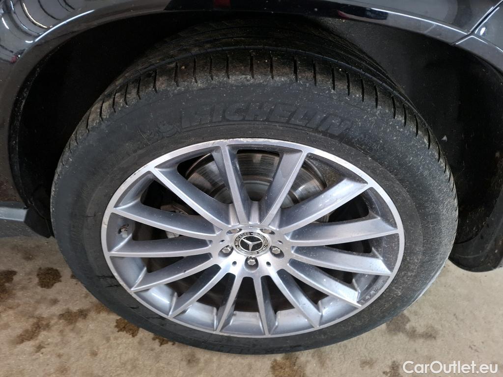  Mercedes  G-Klasee MERCEDES-BENZ GLE / 2020 / 5P / SUV GLE 350 de 4MATIC AMG Line #28