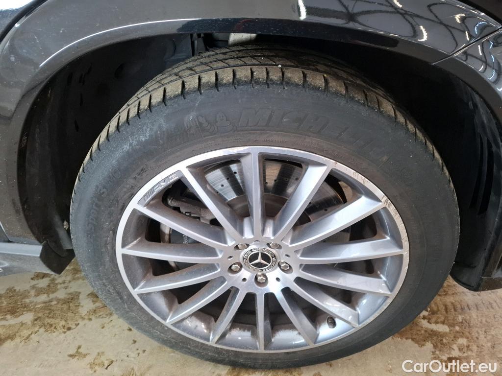  Mercedes  G-Klasee MERCEDES-BENZ GLE / 2020 / 5P / SUV GLE 350 de 4MATIC AMG Line #5