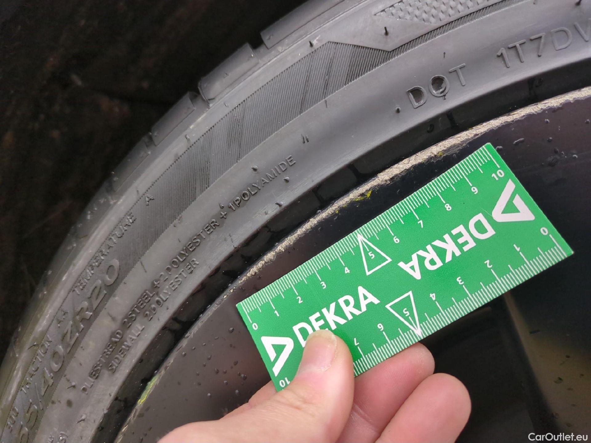  Tesla  Model Y TESLA  / 2020 / 5P / SUV Long Range Dual Motor AWD #9