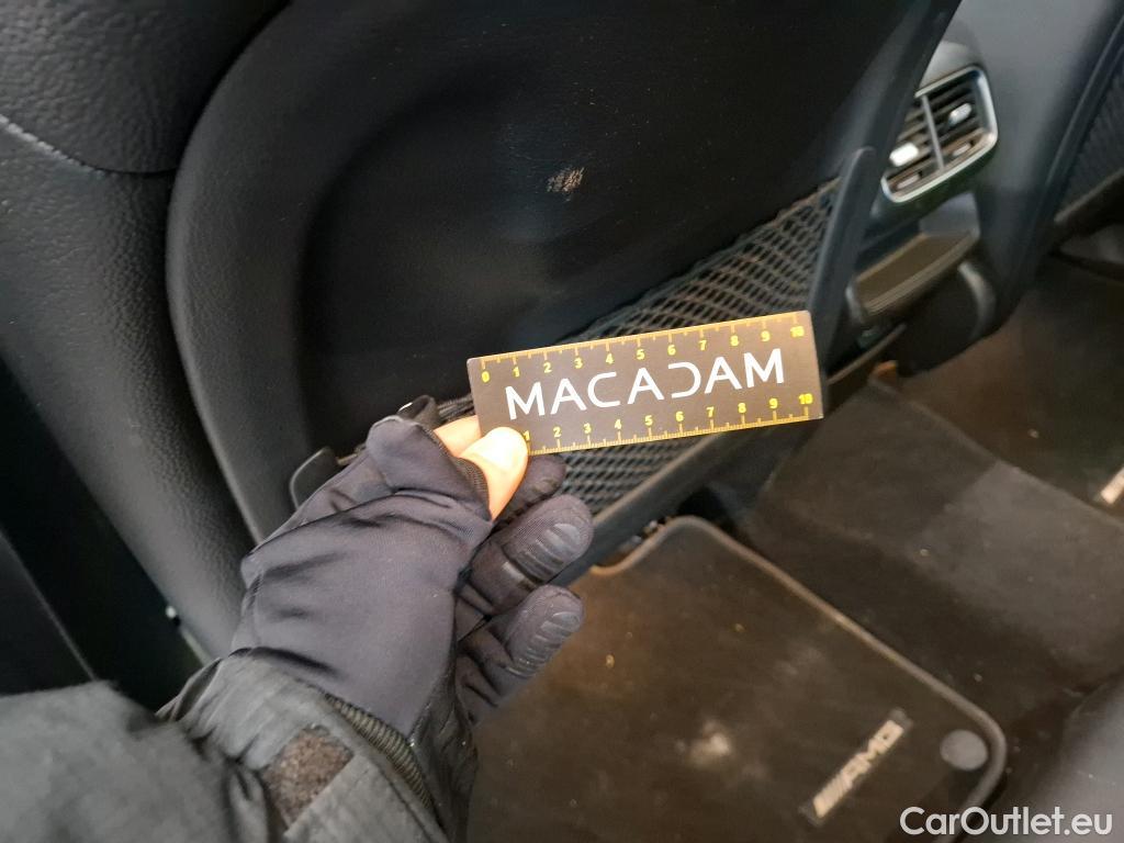  Mercedes  G-Klasee MERCEDES-BENZ GLE / 2020 / 5P / SUV GLE 350 de 4MATIC AMG Line #73