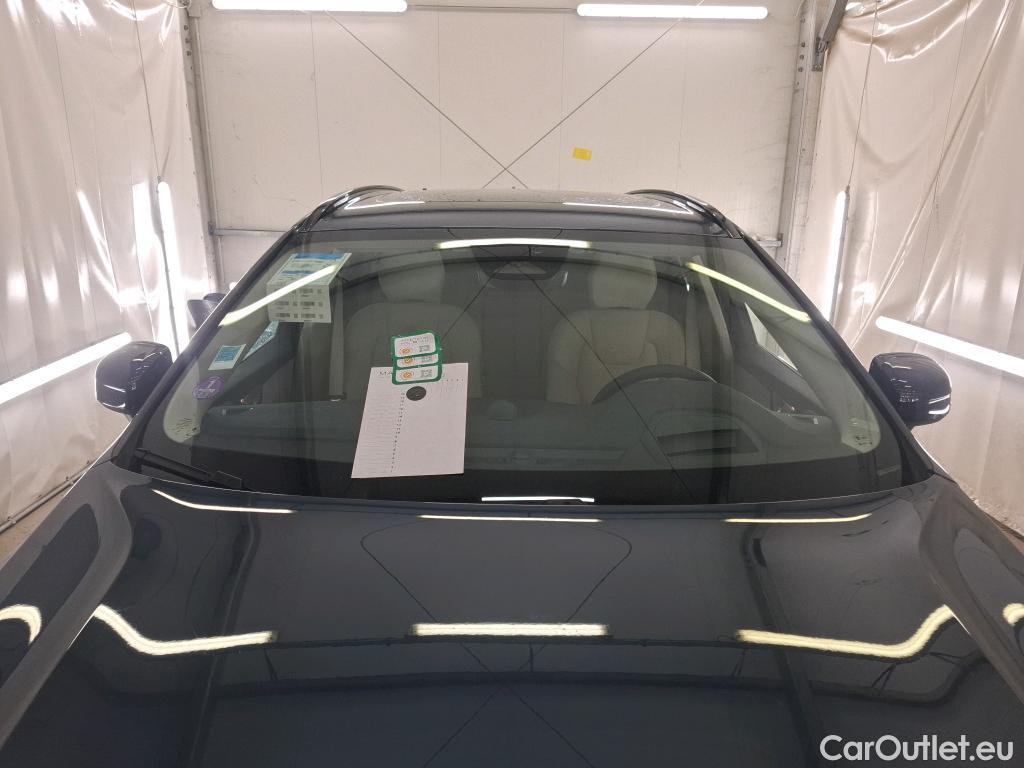  Volvo  XC60 VOLVO  / 2021 / 5P / SUV Recharge T6 350 GT 8 Ultimate Style Dark #1