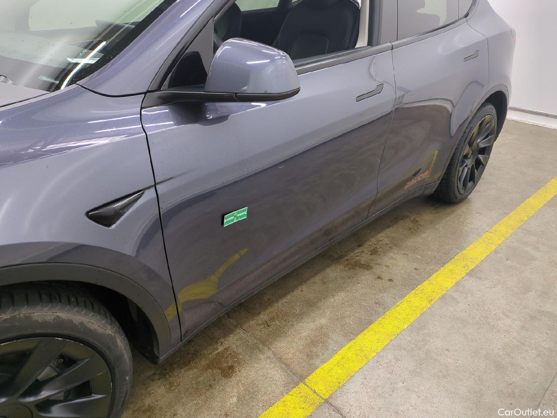  Tesla  Model Y TESLA  / 2020 / 5P / SUV Long Range Dual Motor AWD #26