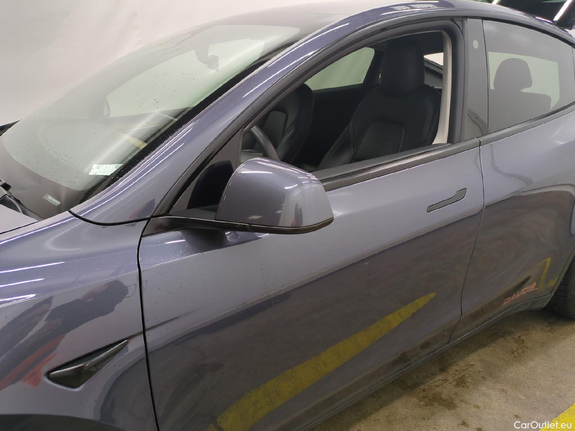  Tesla  Model Y TESLA  / 2020 / 5P / SUV Long Range Dual Motor AWD #30