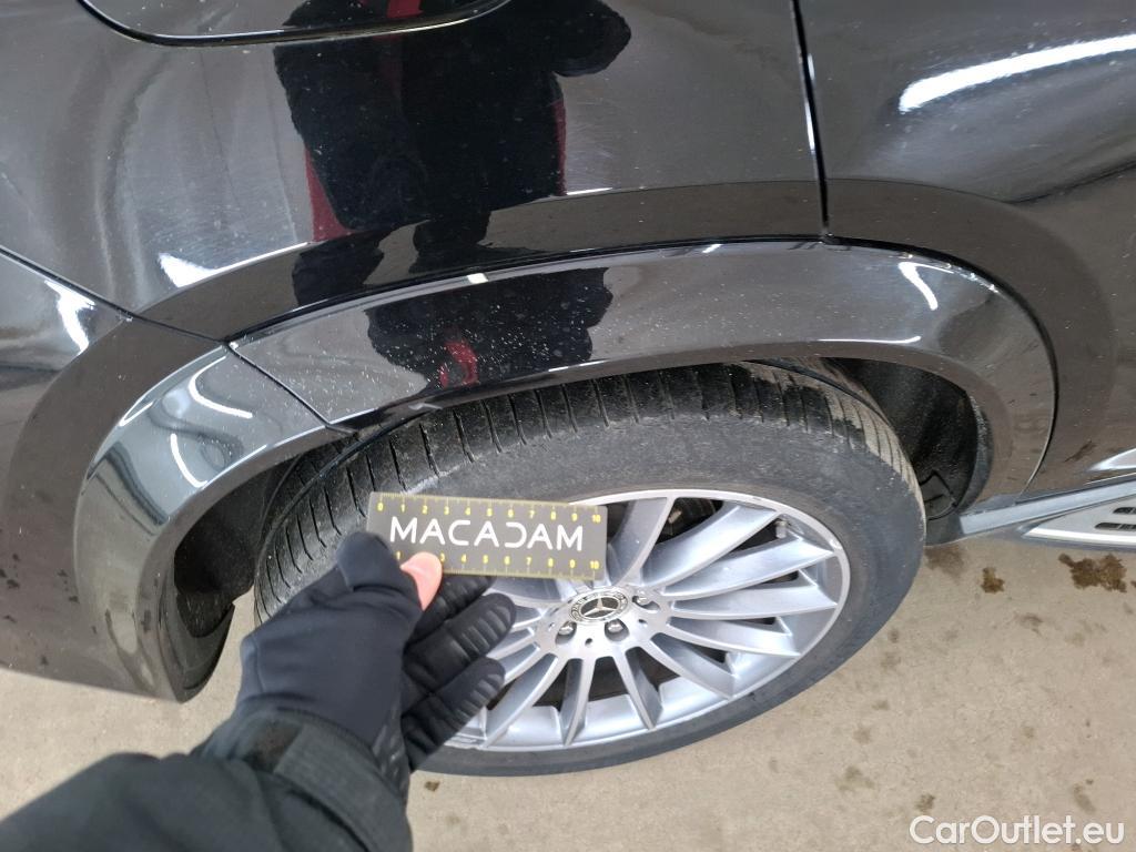  Mercedes  G-Klasee MERCEDES-BENZ GLE / 2020 / 5P / SUV GLE 350 de 4MATIC AMG Line #68