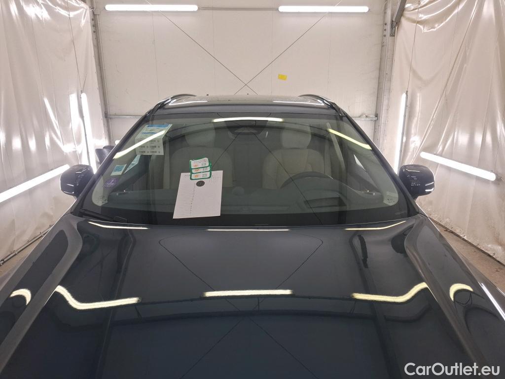  Volvo  XC60 VOLVO  / 2021 / 5P / SUV Recharge T6 350 GT 8 Ultimate Style Dark #17