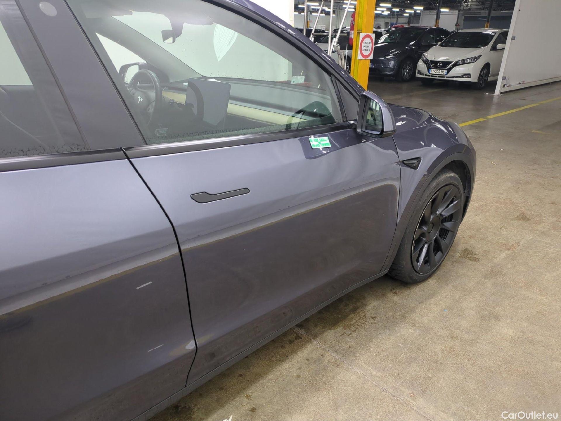  Tesla  Model Y TESLA  / 2020 / 5P / SUV Long Range Dual Motor AWD #50