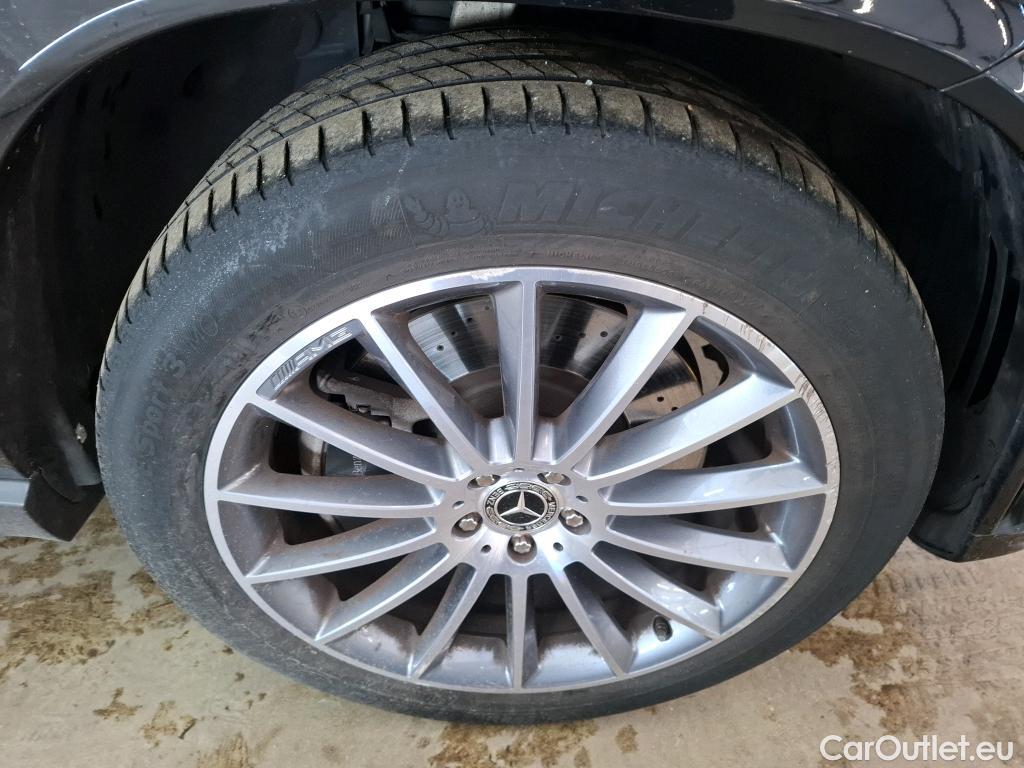  Mercedes  G-Klasee MERCEDES-BENZ GLE / 2020 / 5P / SUV GLE 350 de 4MATIC AMG Line #22