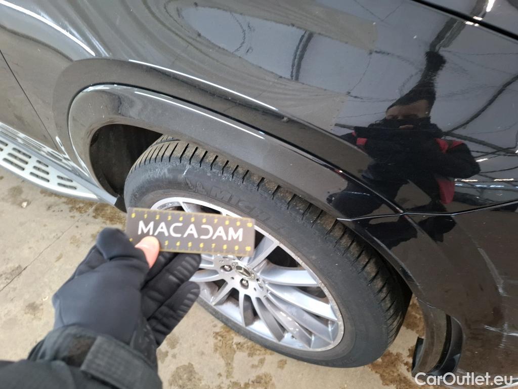  Mercedes  G-Klasee MERCEDES-BENZ GLE / 2020 / 5P / SUV GLE 350 de 4MATIC AMG Line #77