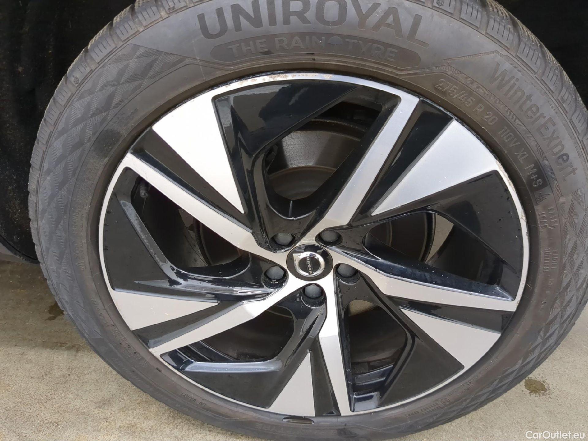  Volvo  XC90  R-Design Recharge Plug-In Hybrid AWD 2.0 T8 Twin Engine #15