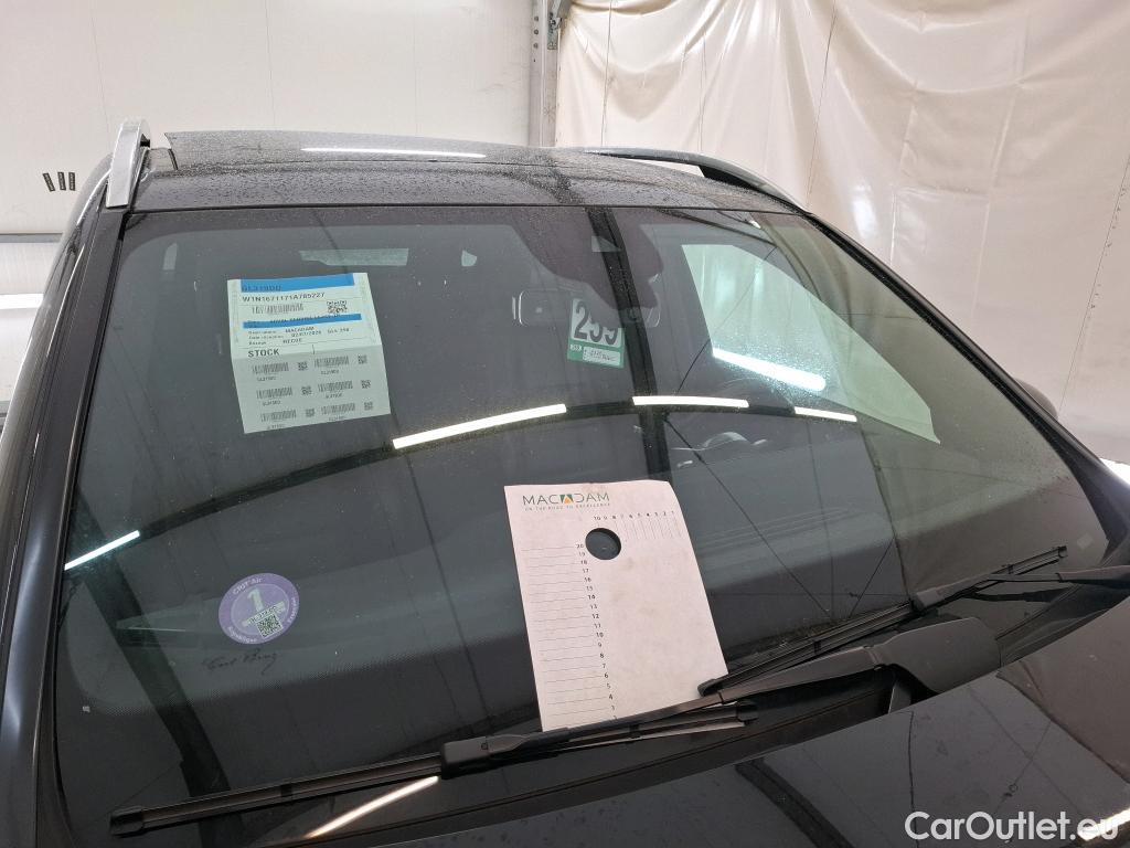  Mercedes  G-Klasee MERCEDES-BENZ GLE / 2020 / 5P / SUV GLE 350 de 4MATIC AMG Line #70