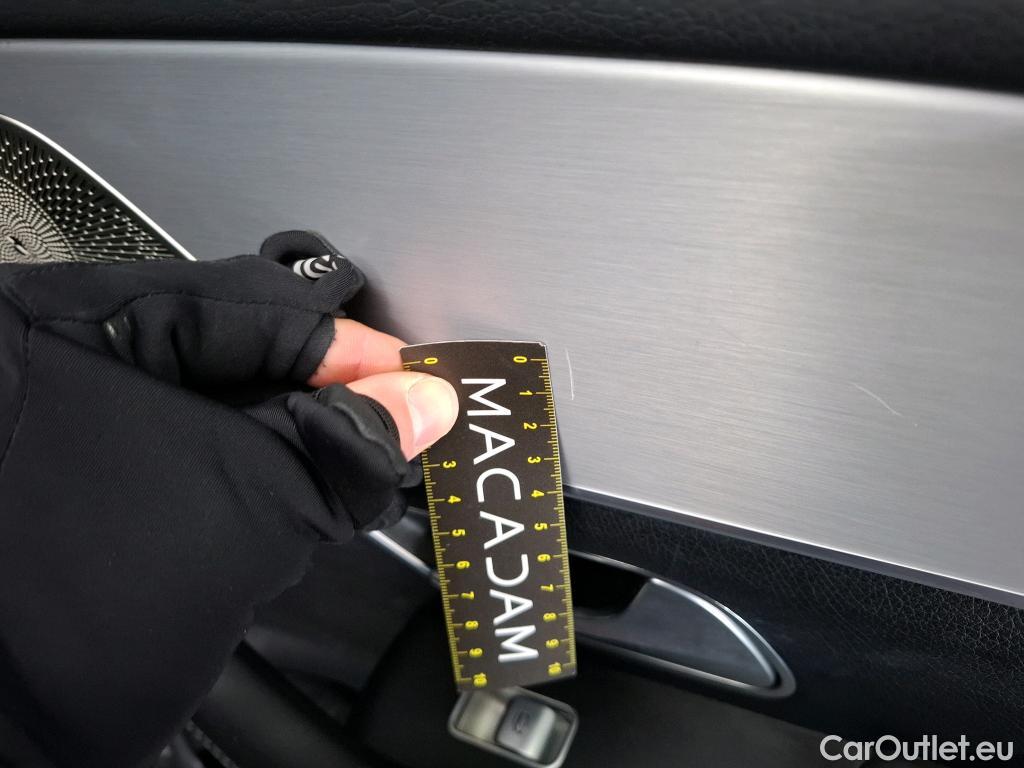  Mercedes  G-Klasee MERCEDES-BENZ GLE / 2020 / 5P / SUV GLE 350 de 4MATIC AMG Line #55