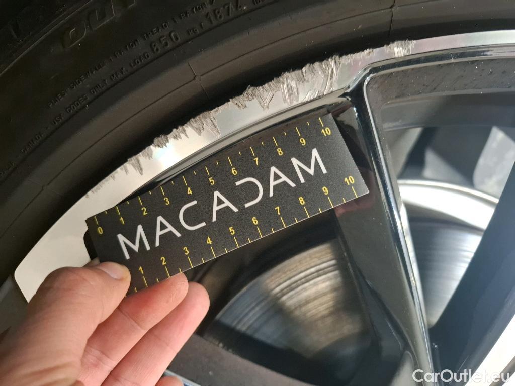  Volvo  XC60 VOLVO  / 2021 / 5P / SUV Recharge T6 350 GT 8 Ultimate Style Dark #15