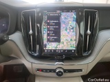  Volvo  XC60 VOLVO  / 2021 / 5P / SUV Recharge T6 350 GT 8 Ultimate Style Dark #7
