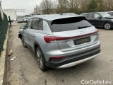  Audi  Q4 E-Tron  45 e-tron Corporate 210kW/286pk  5D/P Auto-1 #4