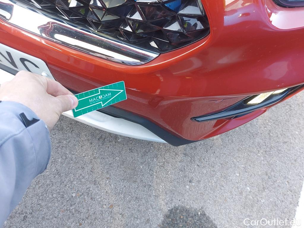  KIA  Niro KIA  / 2019 / 5P / crossover 1.6 GDi PHEV 104kW (141CV) Drive #11