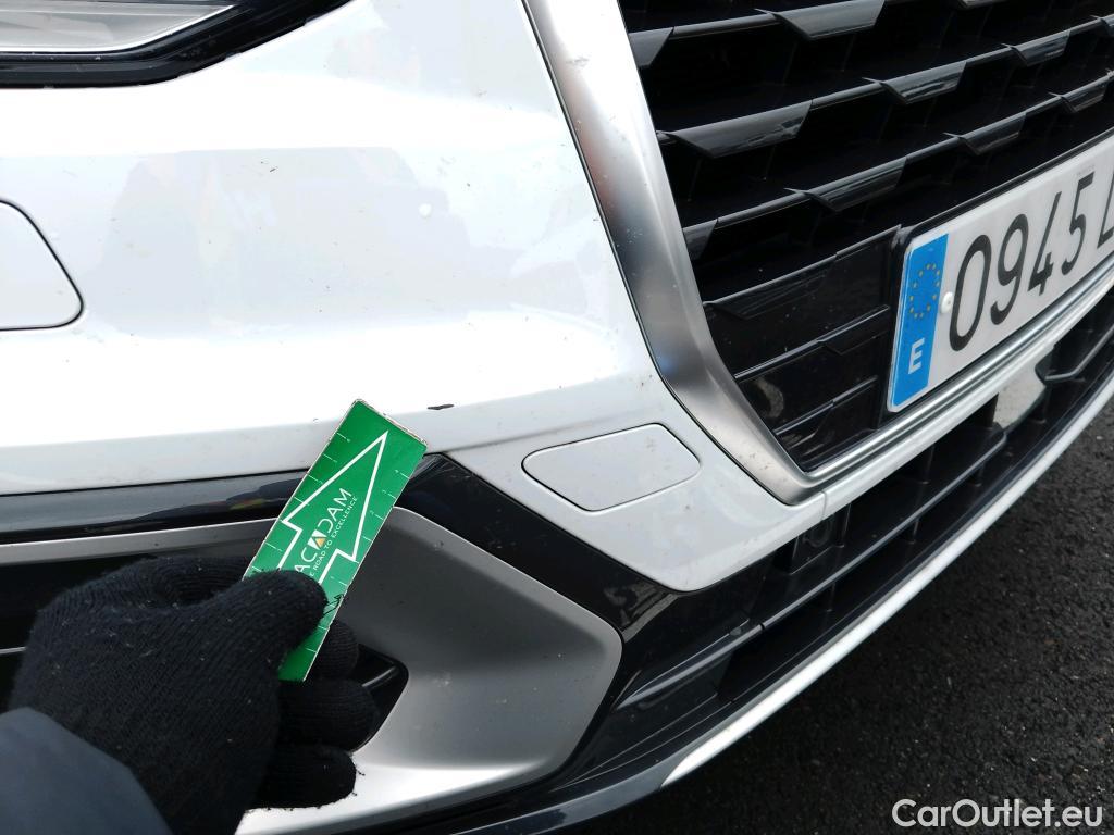  Audi  Q2 AUDI  / 2016 / 5P / todoterreno Design 30 TFSI 85kW (116CV) #17