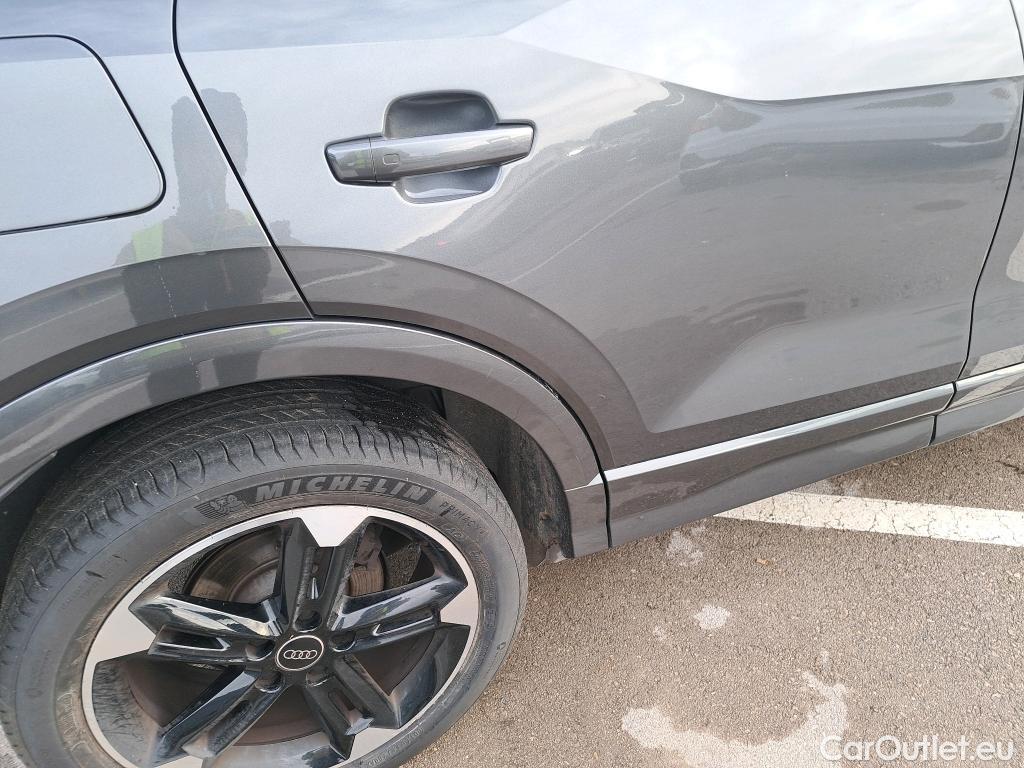  Audi  Q2 AUDI  / 2020 / 5P / todoterreno S line 30 TDI 85kW (116CV) S tronic #30