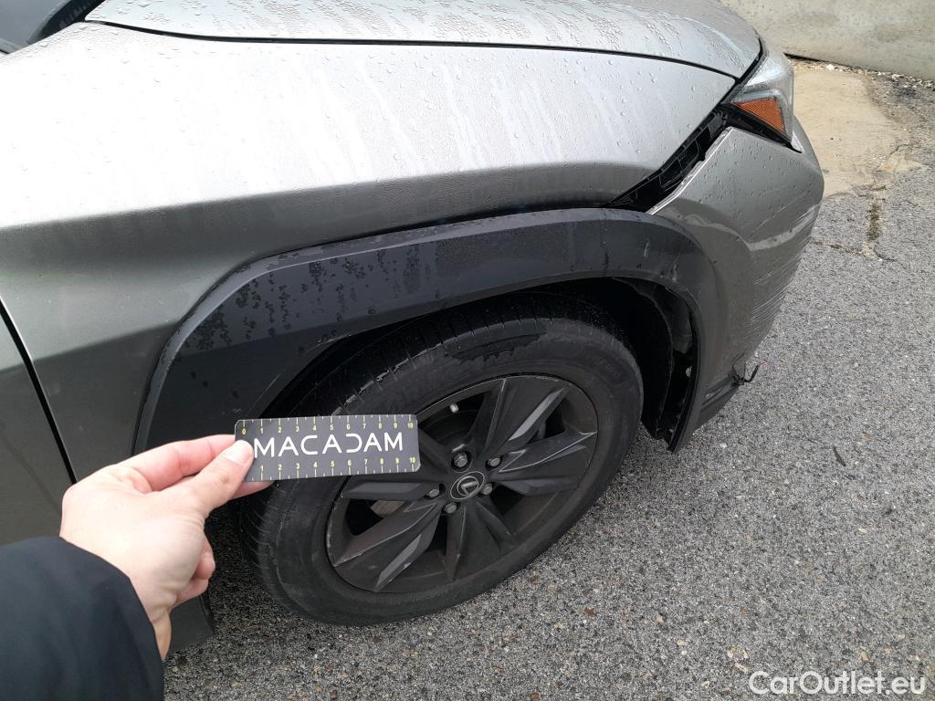  Lexus  UX LEXUS  / 2018 / 5P / todoterreno 2.0 250h Business (AC23) #12