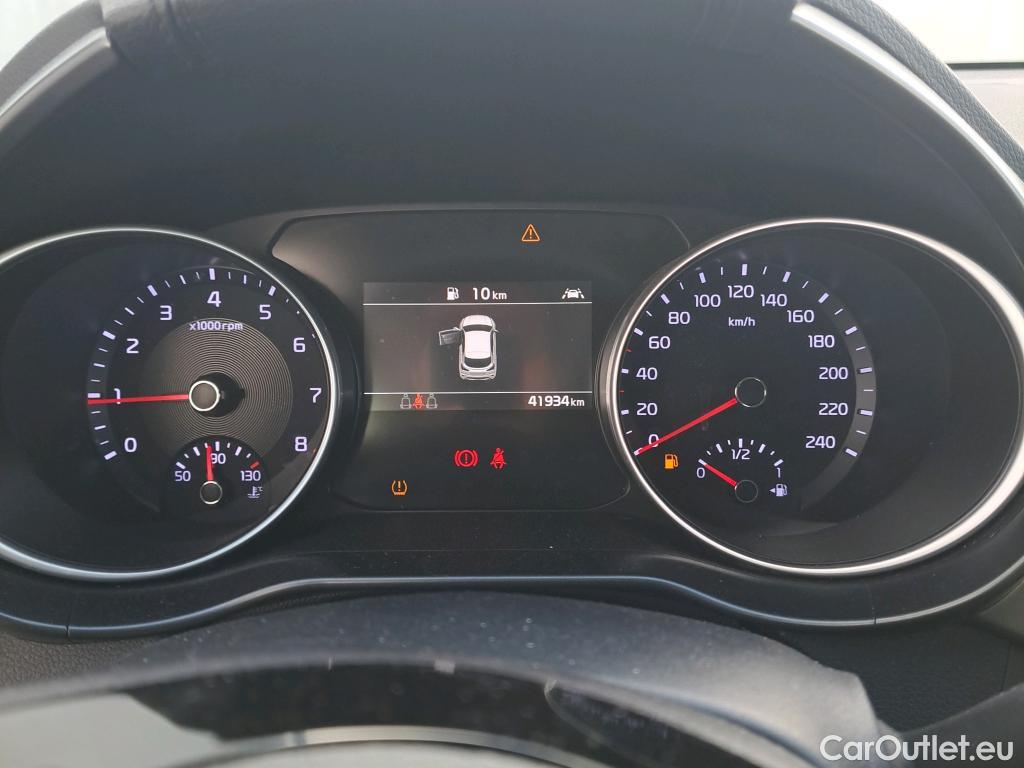  KIA  XCeed  Drive 1.0 T-GDI 120CV MT6 E6d #17