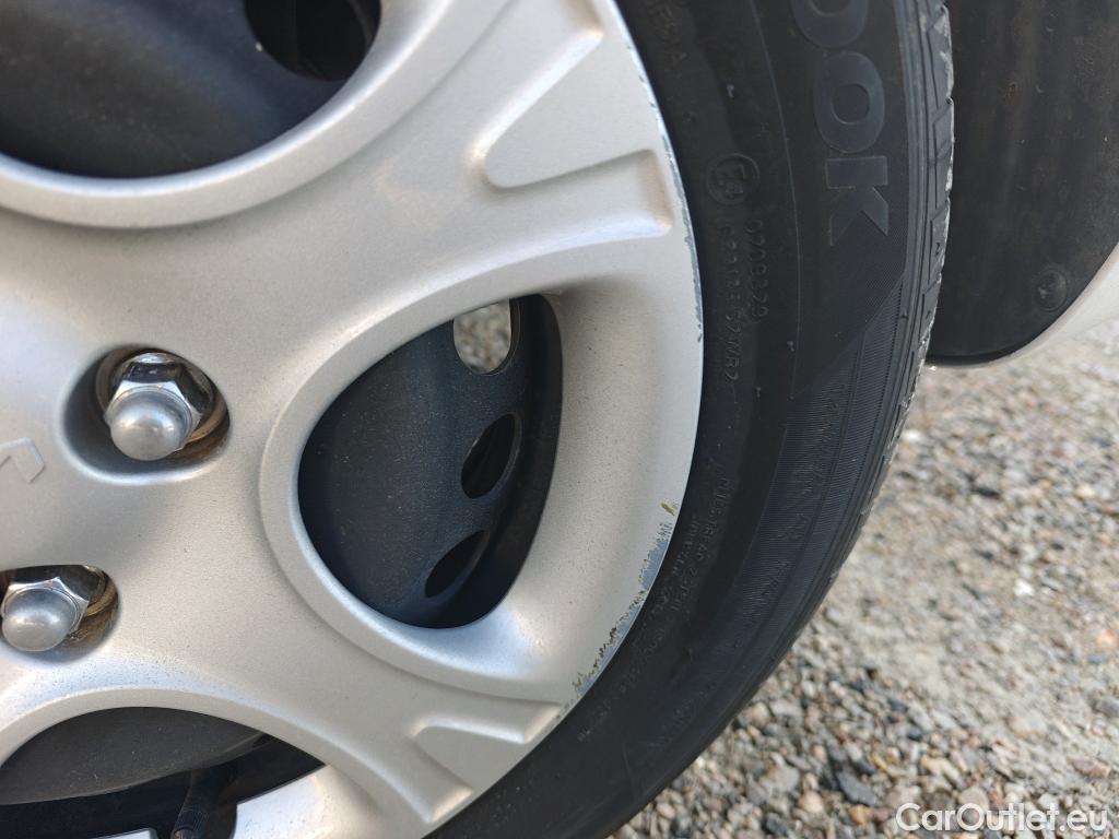  KIA  Picanto KIA  / 2020 / 5P / berlina con portón 1.0 DPi 49kW (67CV) Concept #24