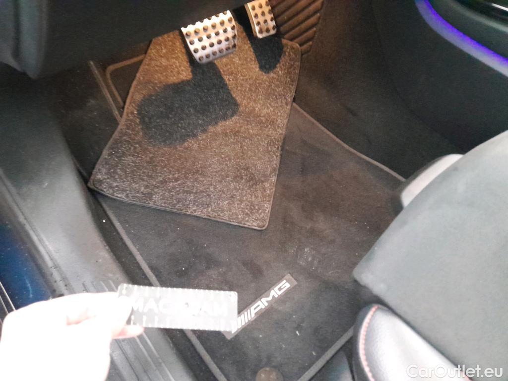  Mercedes  A-Klasse Clase A A 250 e (177.186)Premium-Pack 1.3 AMG Line 215CV AT8 E6d #8