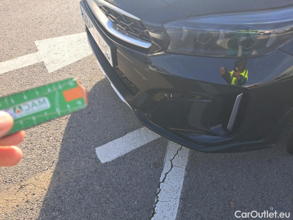  KIA  XCeed  Drive 1.5 T-GDI 160CV MT6 E6d #22