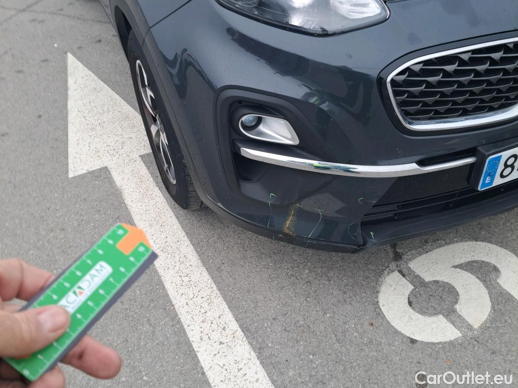  KIA  Sportage KIA  1.6MHEV Drive 100kW(136CV) 4x2(Crist Tintados)(CX) #19