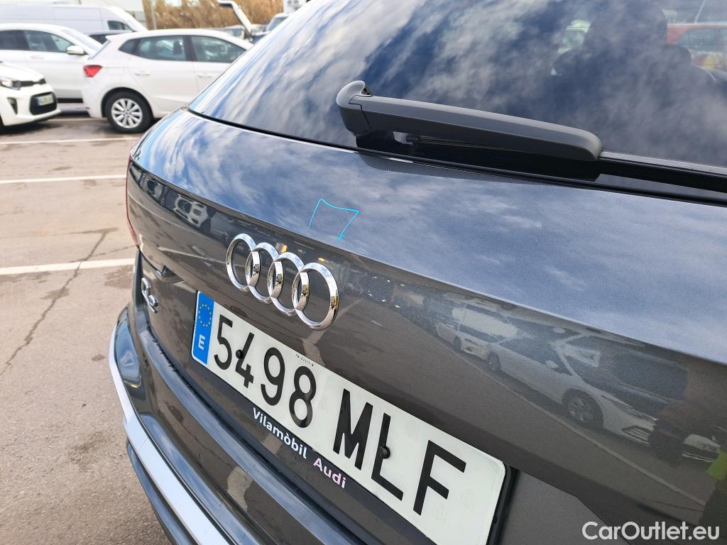  Audi  Q2 AUDI  / 2020 / 5P / todoterreno S line 30 TDI 85kW (116CV) S tronic #3