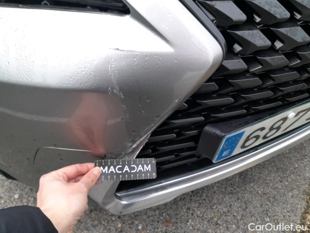  Lexus  UX LEXUS  / 2018 / 5P / todoterreno 2.0 250h Business (AC23) #3