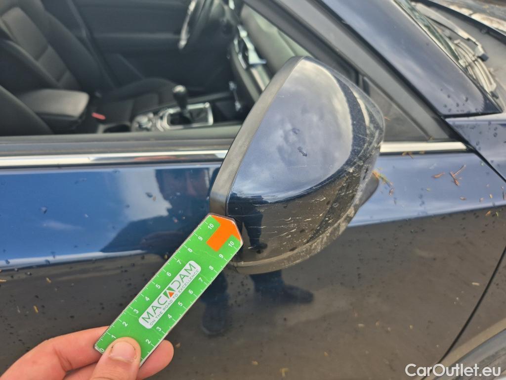  Mazda  CX-5 MAZDA  / 2017 / 5P / todoterreno 2.2 D 110kW (150CV) 2WD Evolution Navi #32