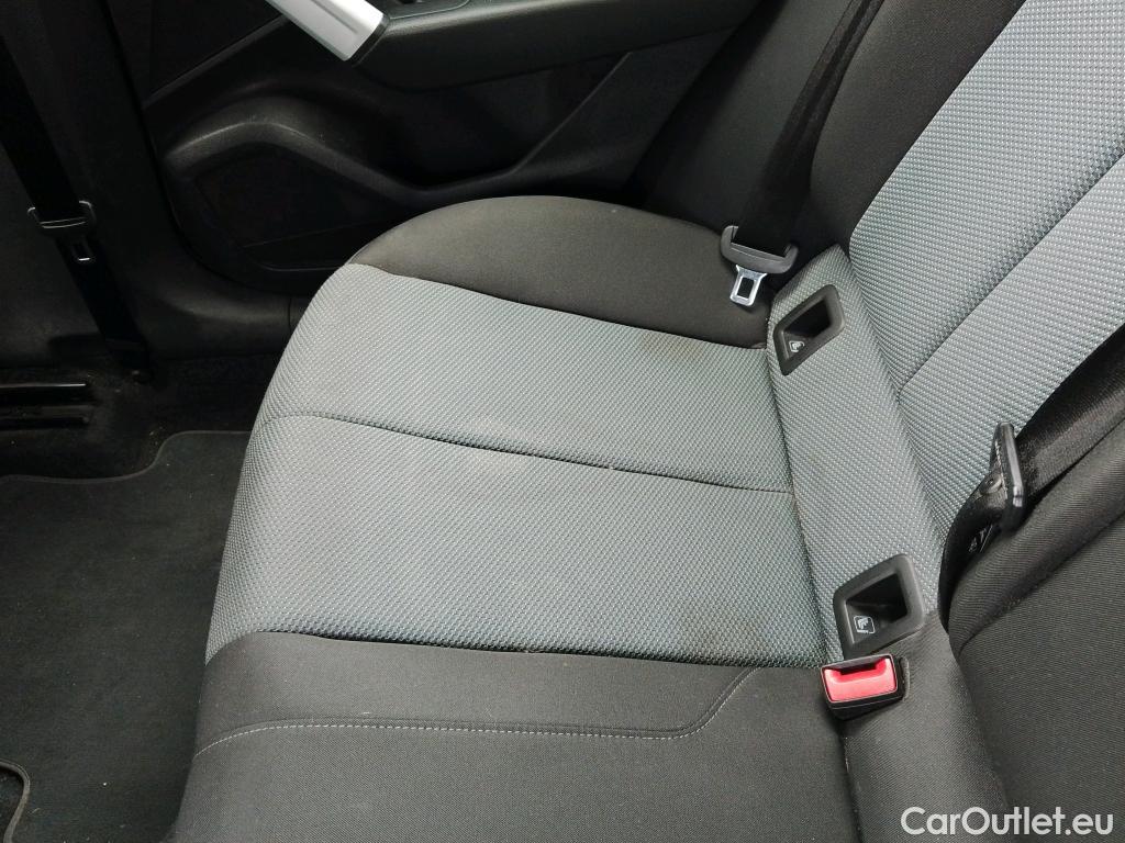  Audi  Q2 AUDI  / 2016 / 5P / todoterreno Design 30 TFSI 85kW (116CV) #6