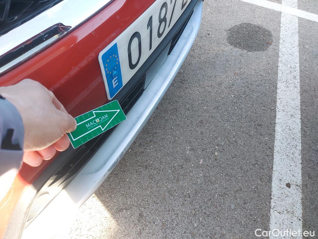  KIA  Niro KIA  / 2019 / 5P / crossover 1.6 GDi PHEV 104kW (141CV) Drive #8