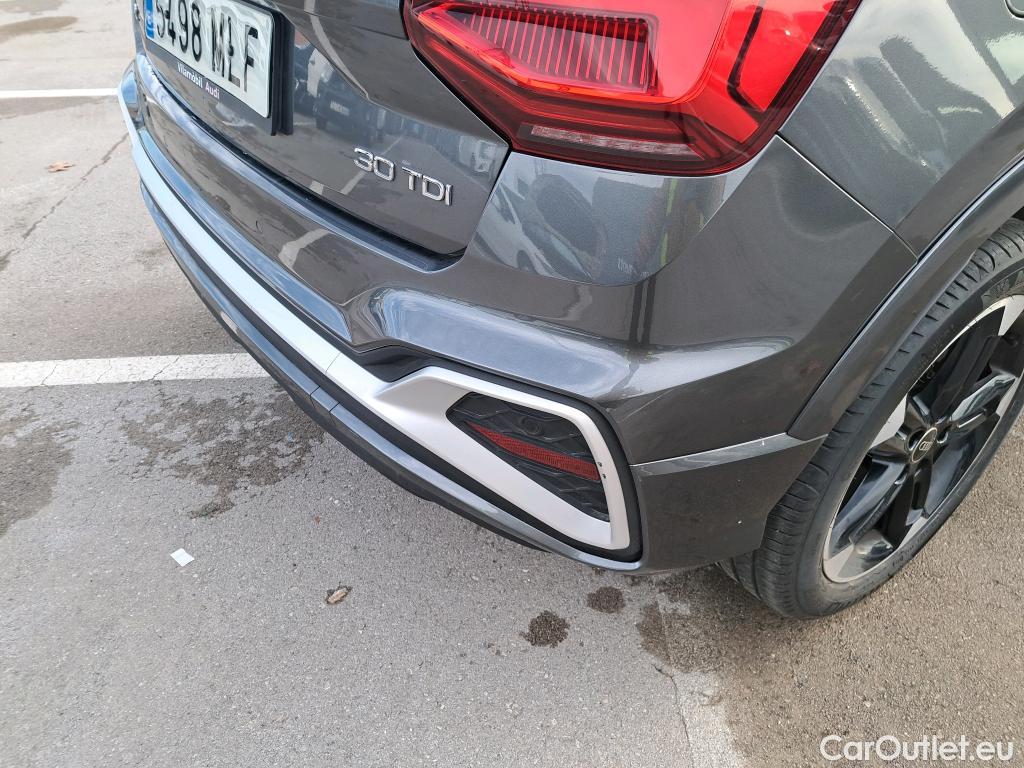 Audi  Q2 AUDI  / 2020 / 5P / todoterreno S line 30 TDI 85kW (116CV) S tronic #36