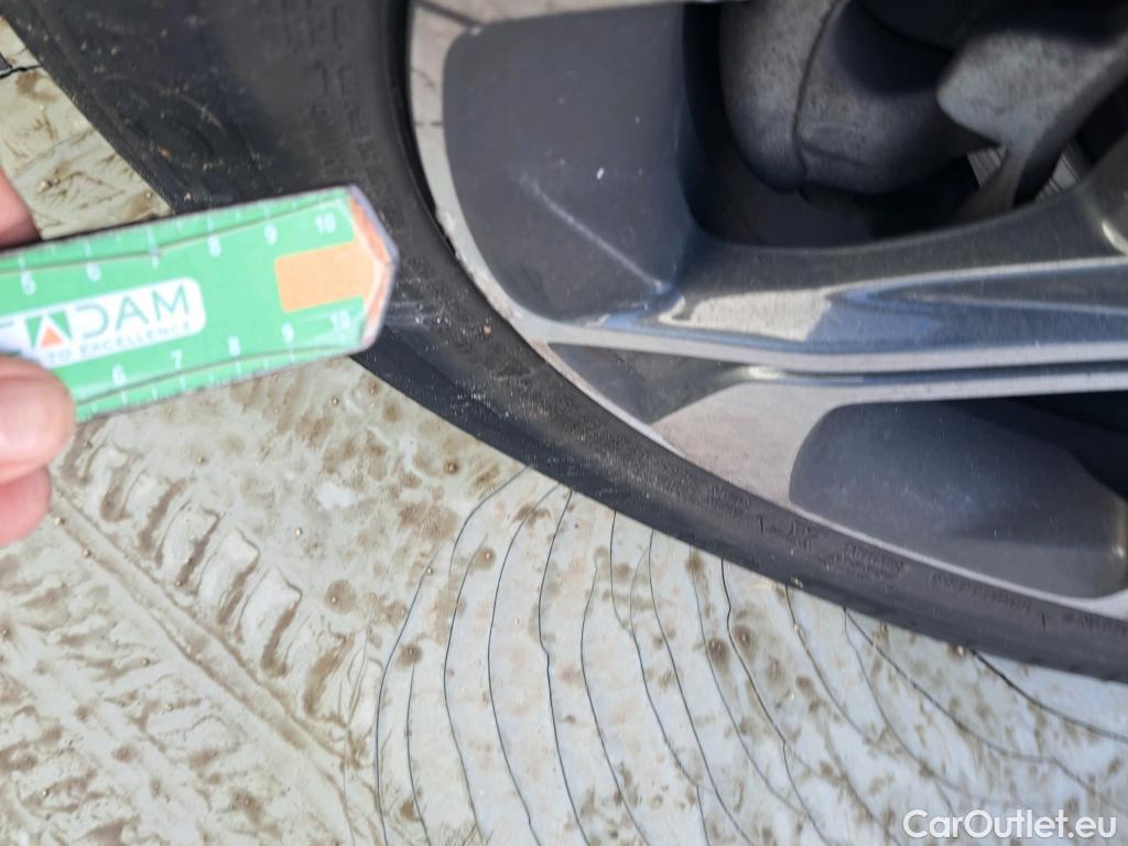  KIA  XCeed  Drive 1.0 T-GDI 120CV MT6 E6d #7